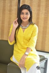 Avantika Mishra Interview About Vaishakham Movie
